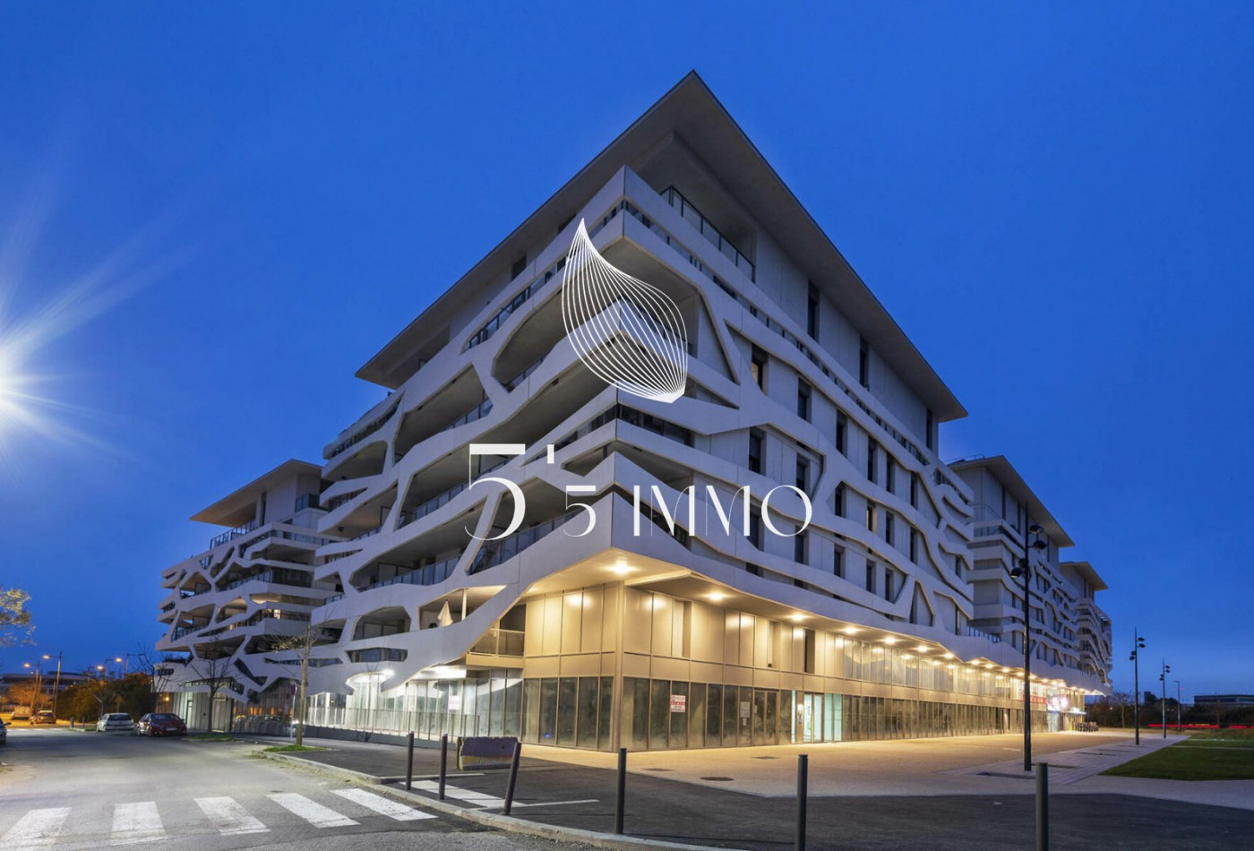 vente Appartement Castelnau Le Lez - Photo 1