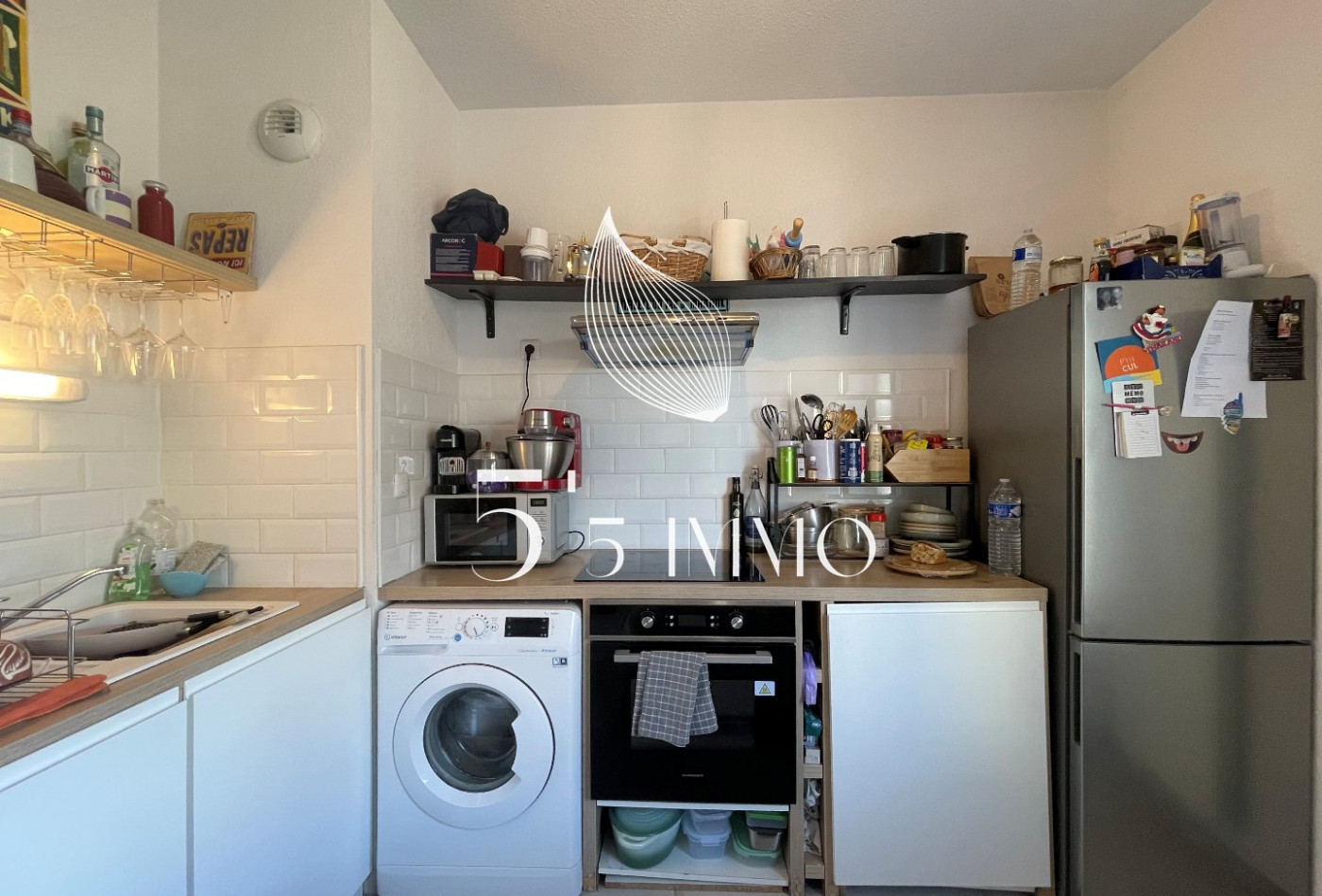 vente Appartement Castelnau Le Lez - Photo 5