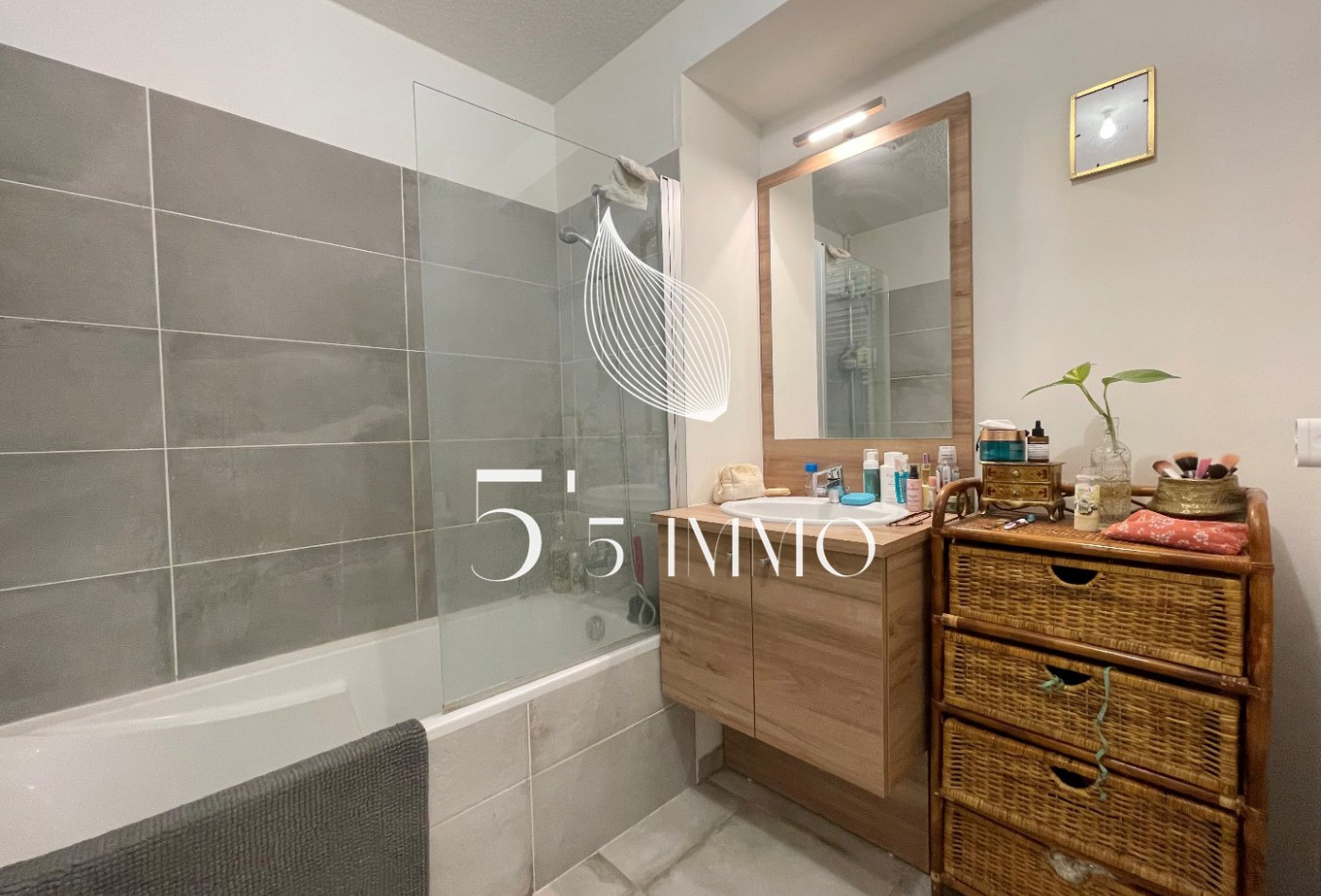 vente Appartement Castelnau Le Lez - Photo 7