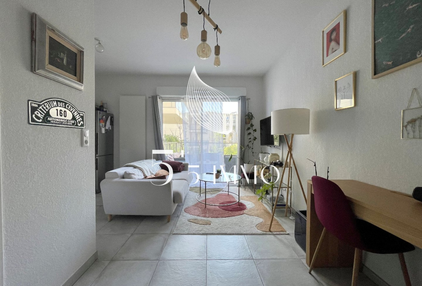 vente Appartement Castelnau Le Lez - Photo 3