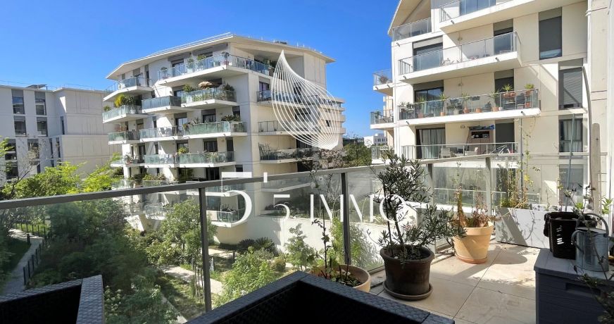 vente Appartement Castelnau Le Lez