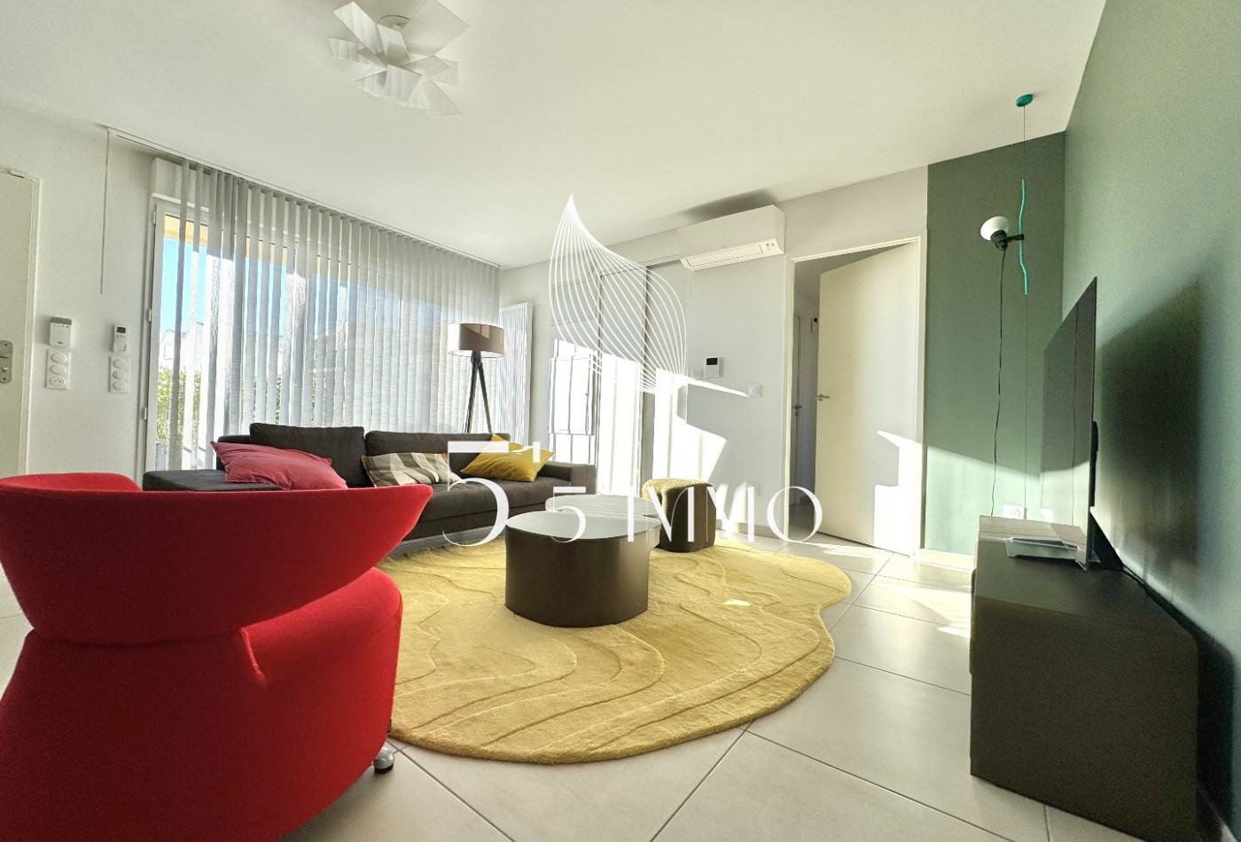 vente Appartement Montpellier - Photo 5
