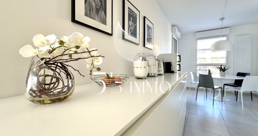 vente Appartement Montpellier