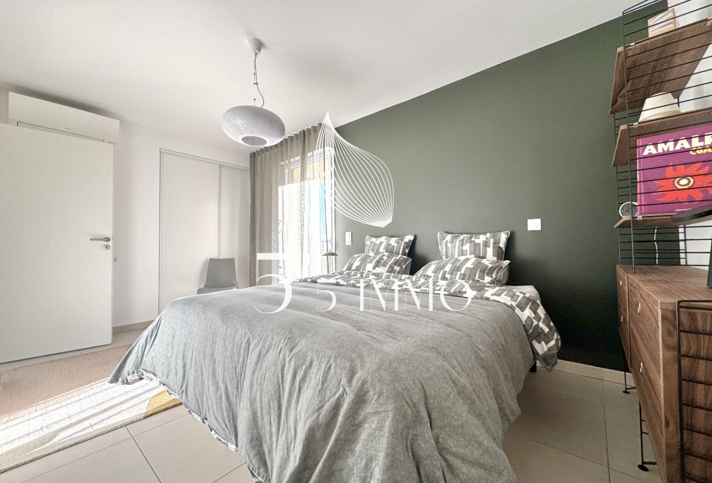 vente Appartement Montpellier - Photo 9
