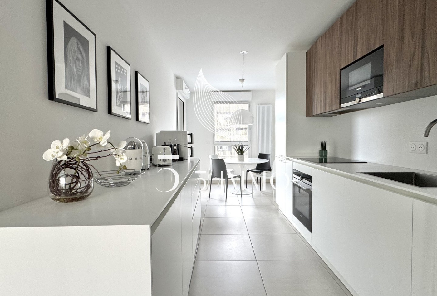 vente Appartement Montpellier - Photo 1