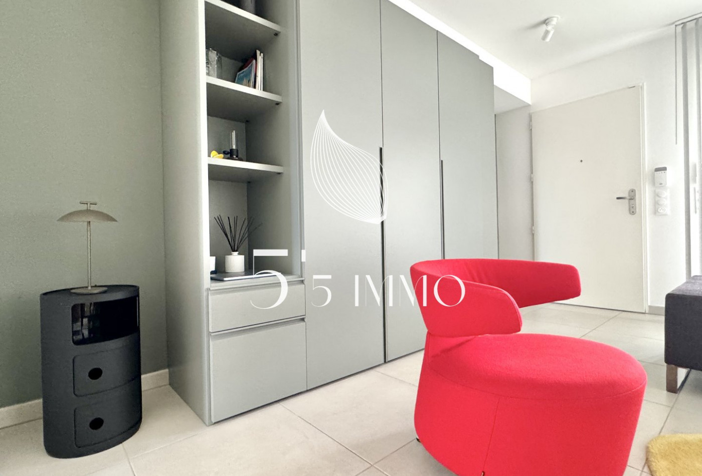 vente Appartement Montpellier - Photo 2