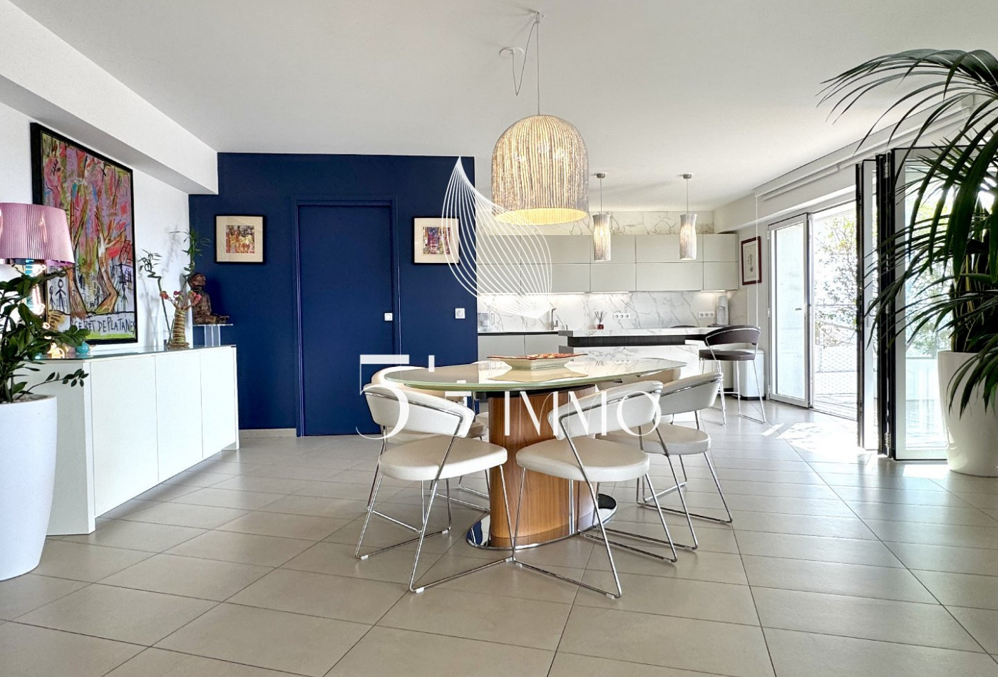 vente Appartement Montpellier - Photo 5