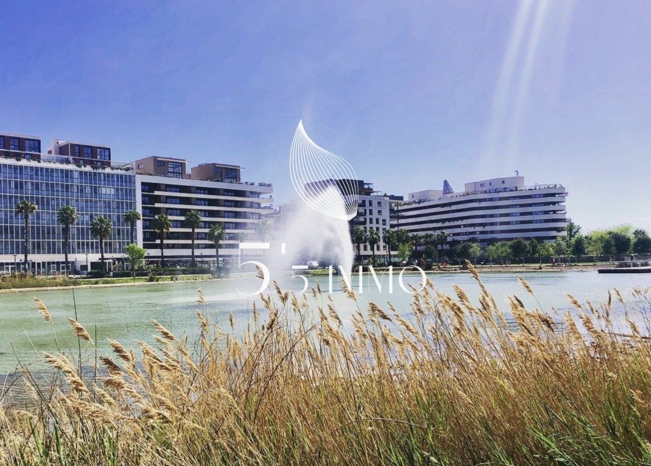 vente Local commercial Montpellier - Photo 1
