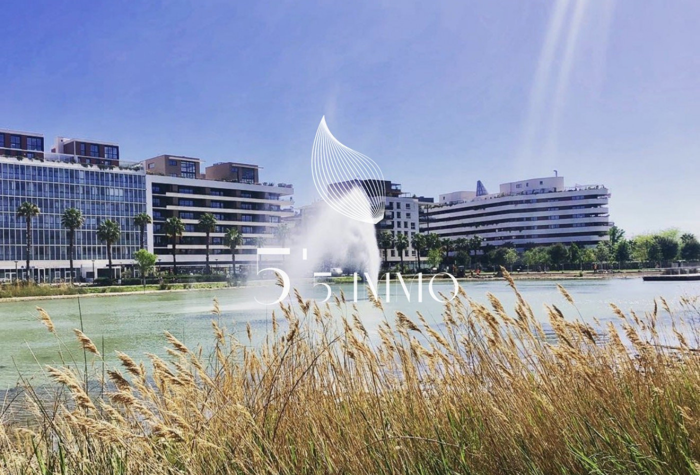 vente Local commercial Montpellier - Photo 1