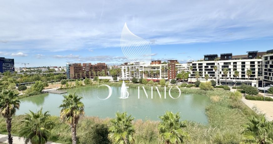 vente Appartement Montpellier