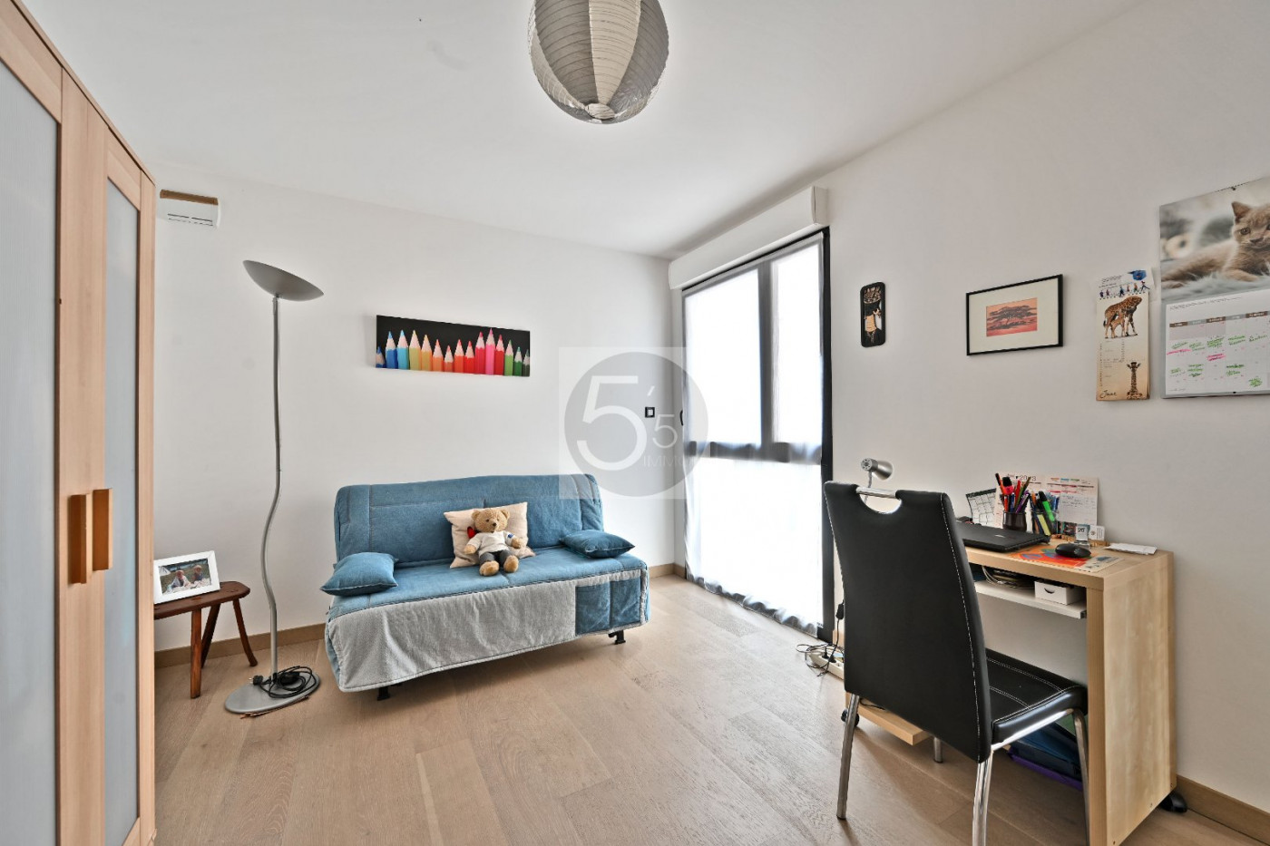 vente Appartement Montpellier - Photo 10