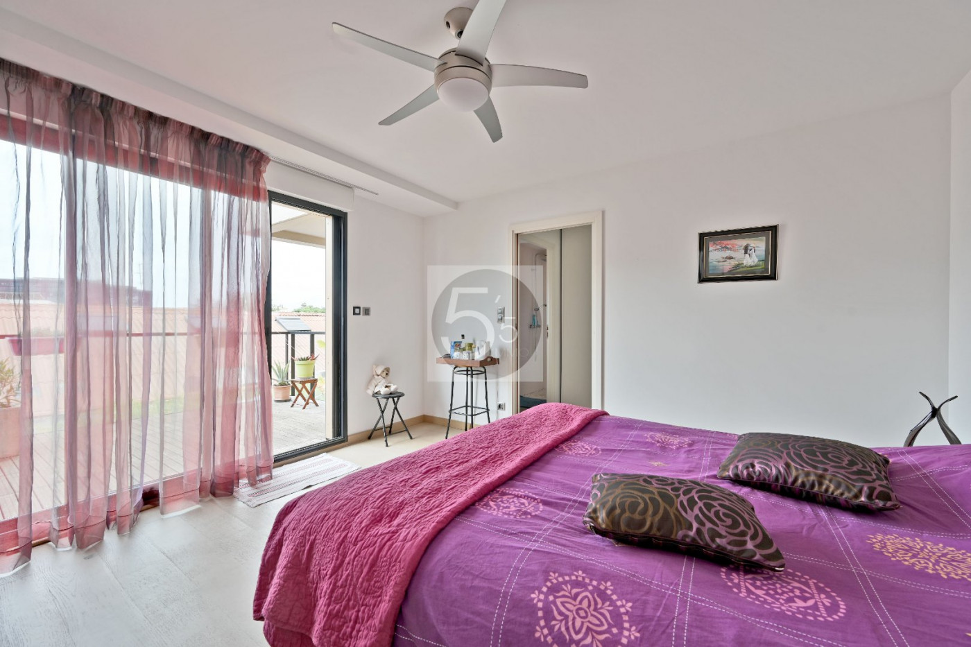 vente Appartement Montpellier - Photo 14