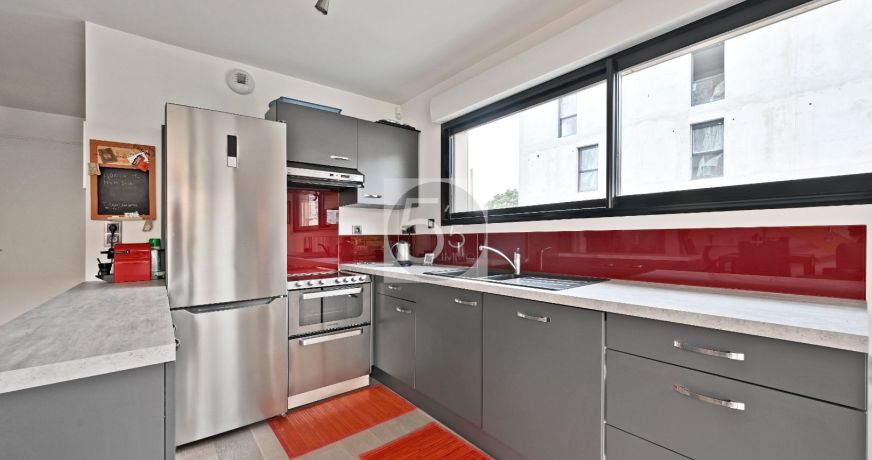 vente Appartement Montpellier