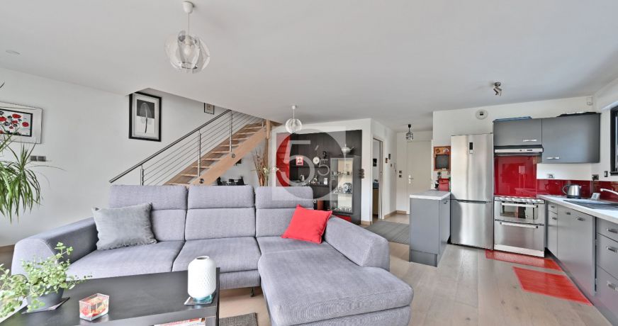 vente Appartement Montpellier
