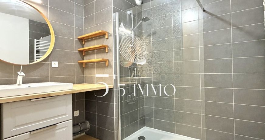 vente Appartement Montpellier
