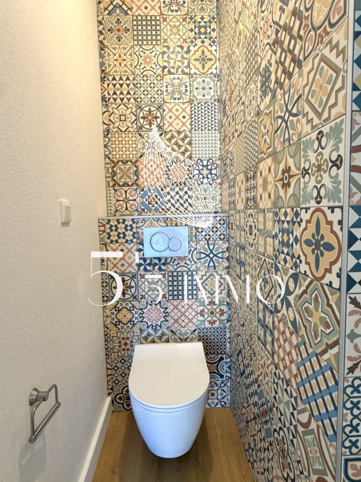 vente Appartement Montpellier - Photo 7