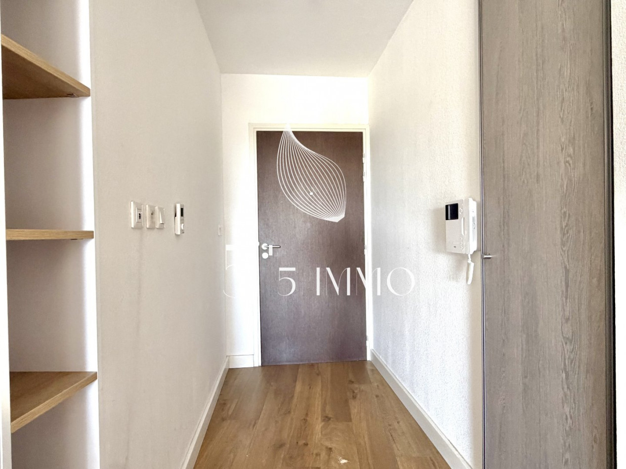 vente Appartement Montpellier - Photo 8