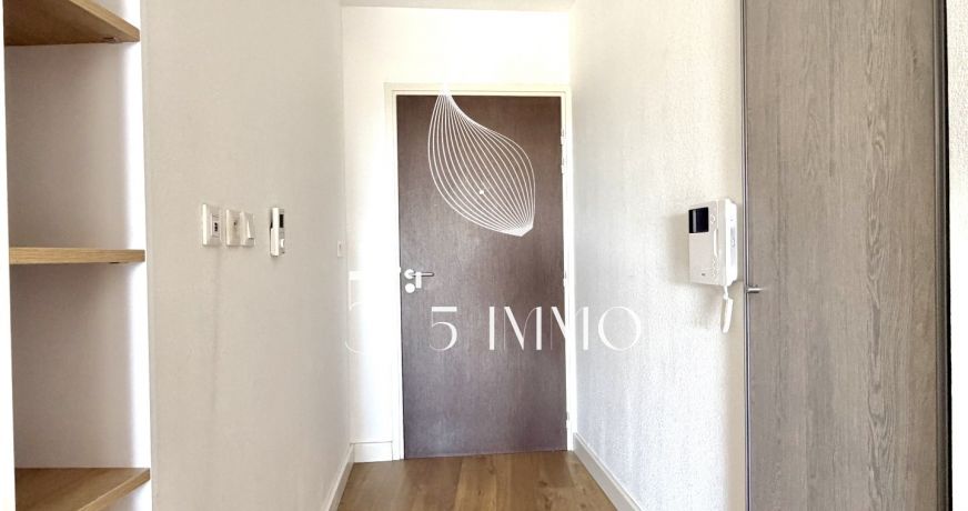 vente Appartement Montpellier