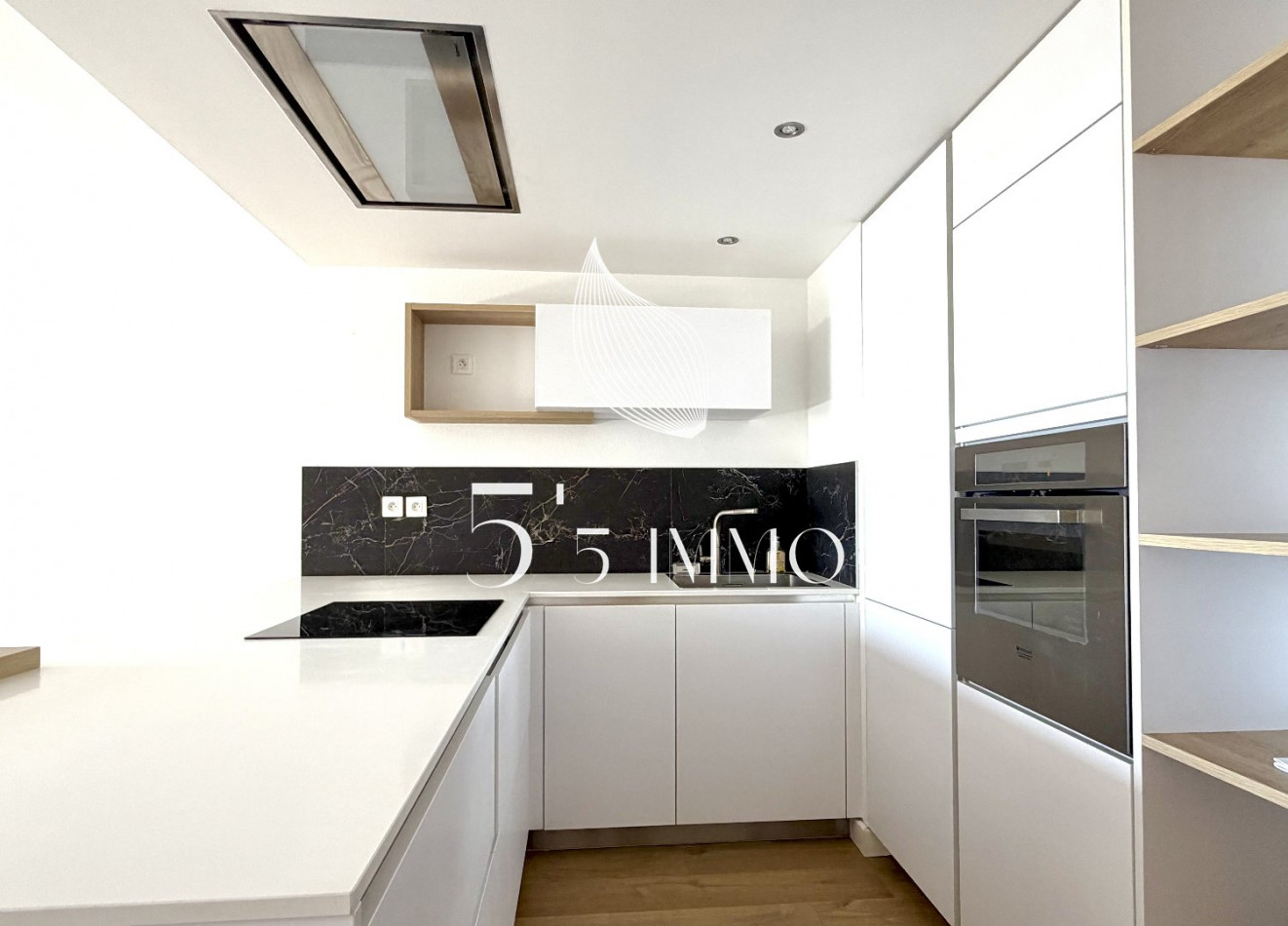 vente Appartement Montpellier - Photo 1