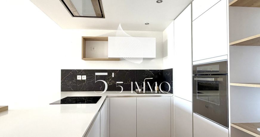 vente Appartement Montpellier