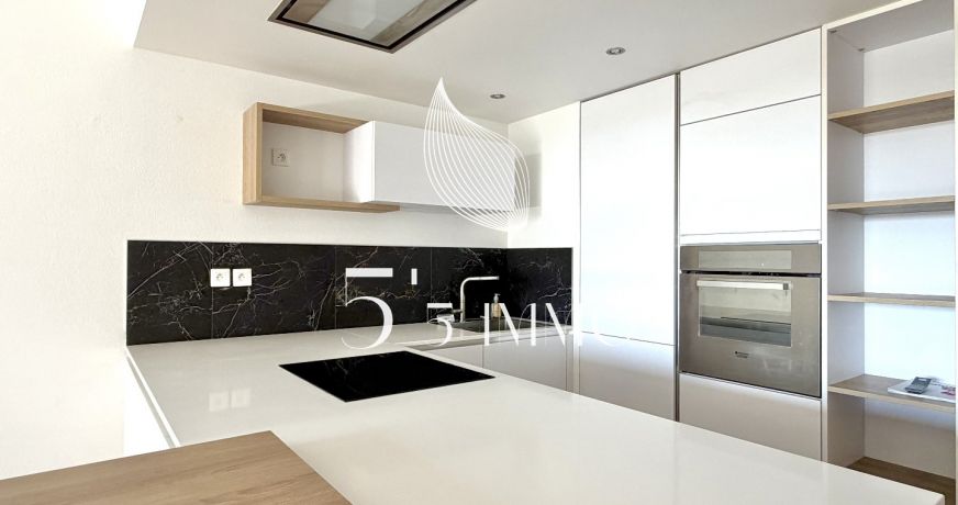 vente Appartement Montpellier