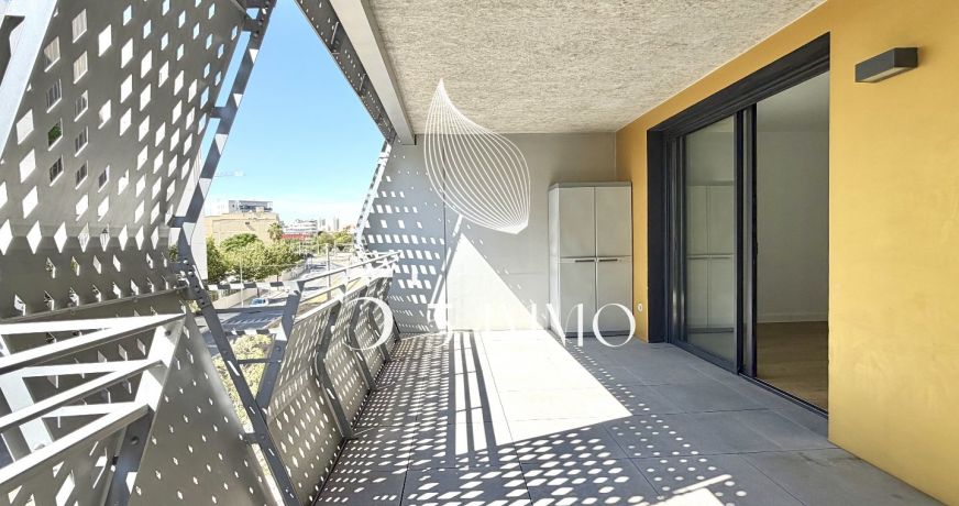 vente Appartement Montpellier