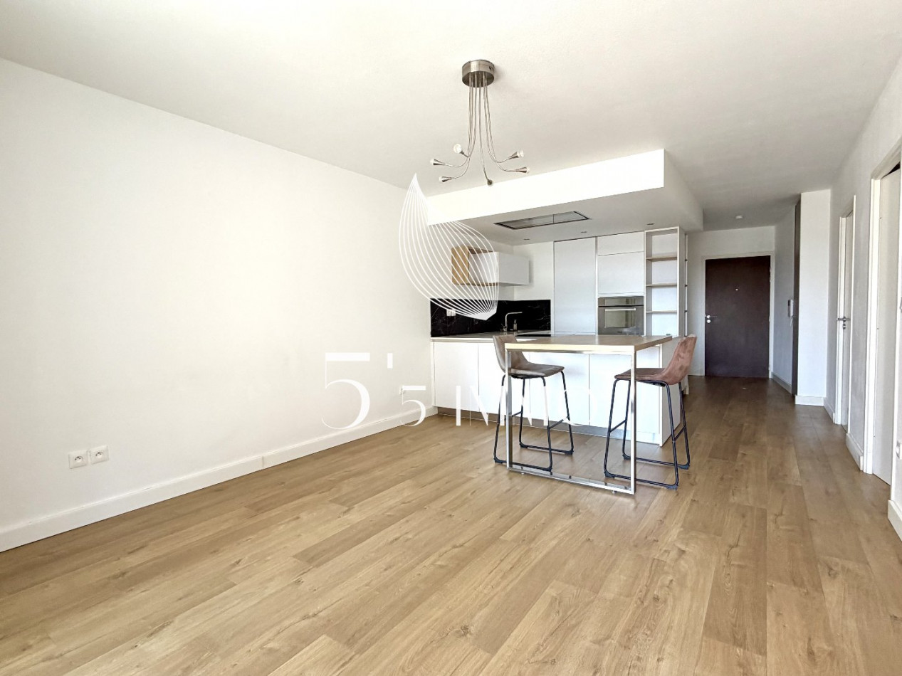 vente Appartement Montpellier - Photo 4