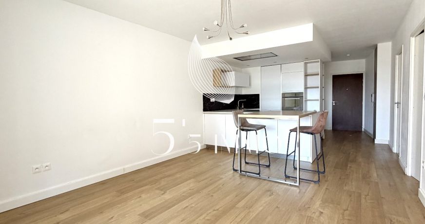 vente Appartement Montpellier