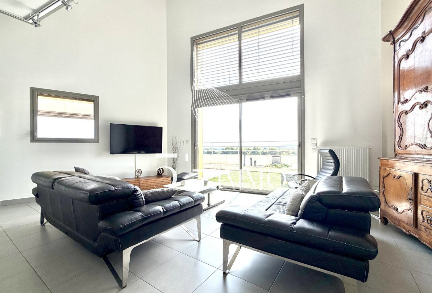 vente Appartement terrasse Montpellier - Photo 8
