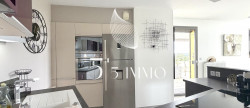 vente Appartement terrasse Montpellier
