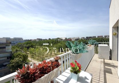 vente Appartement Montpellier