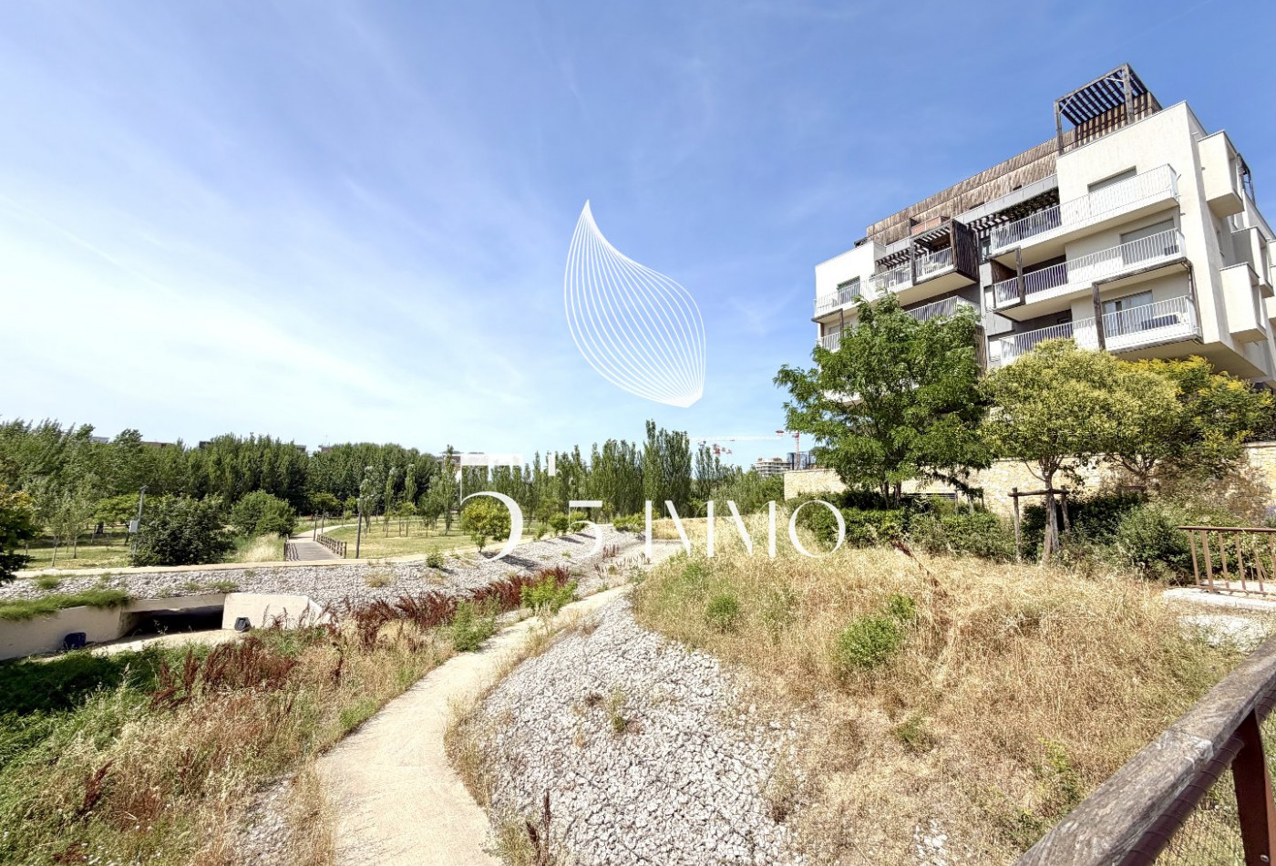 vente Appartement Montpellier - Photo 2