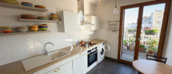 vente Appartement Montpellier