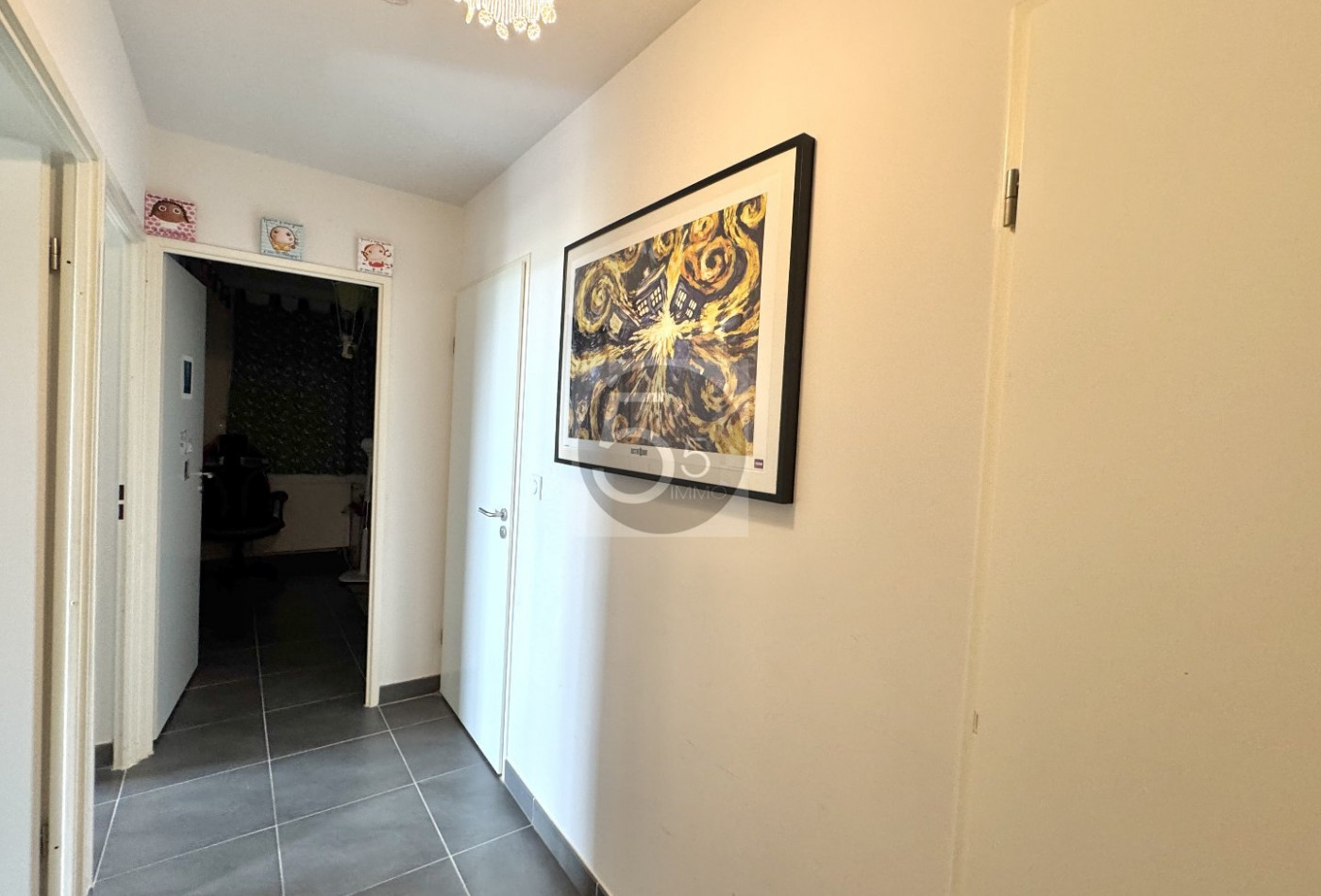 vente Appartement Montpellier - Photo 9