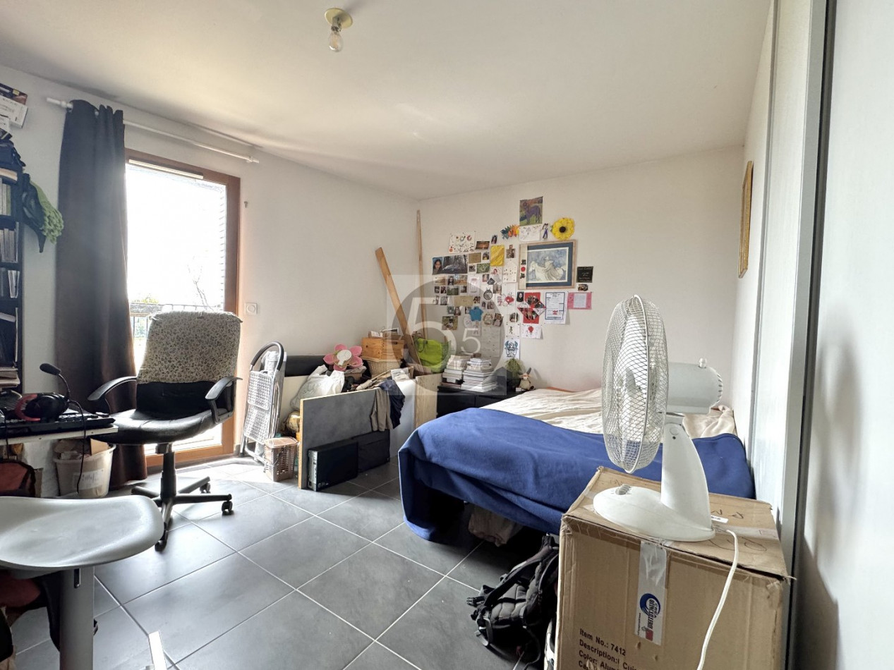 vente Appartement Montpellier - Photo 10