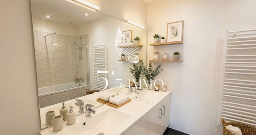 vente Appartement Montpellier