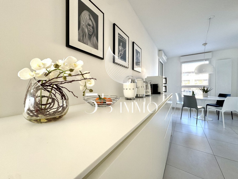 vente Appartement Montpellier - Photo 2