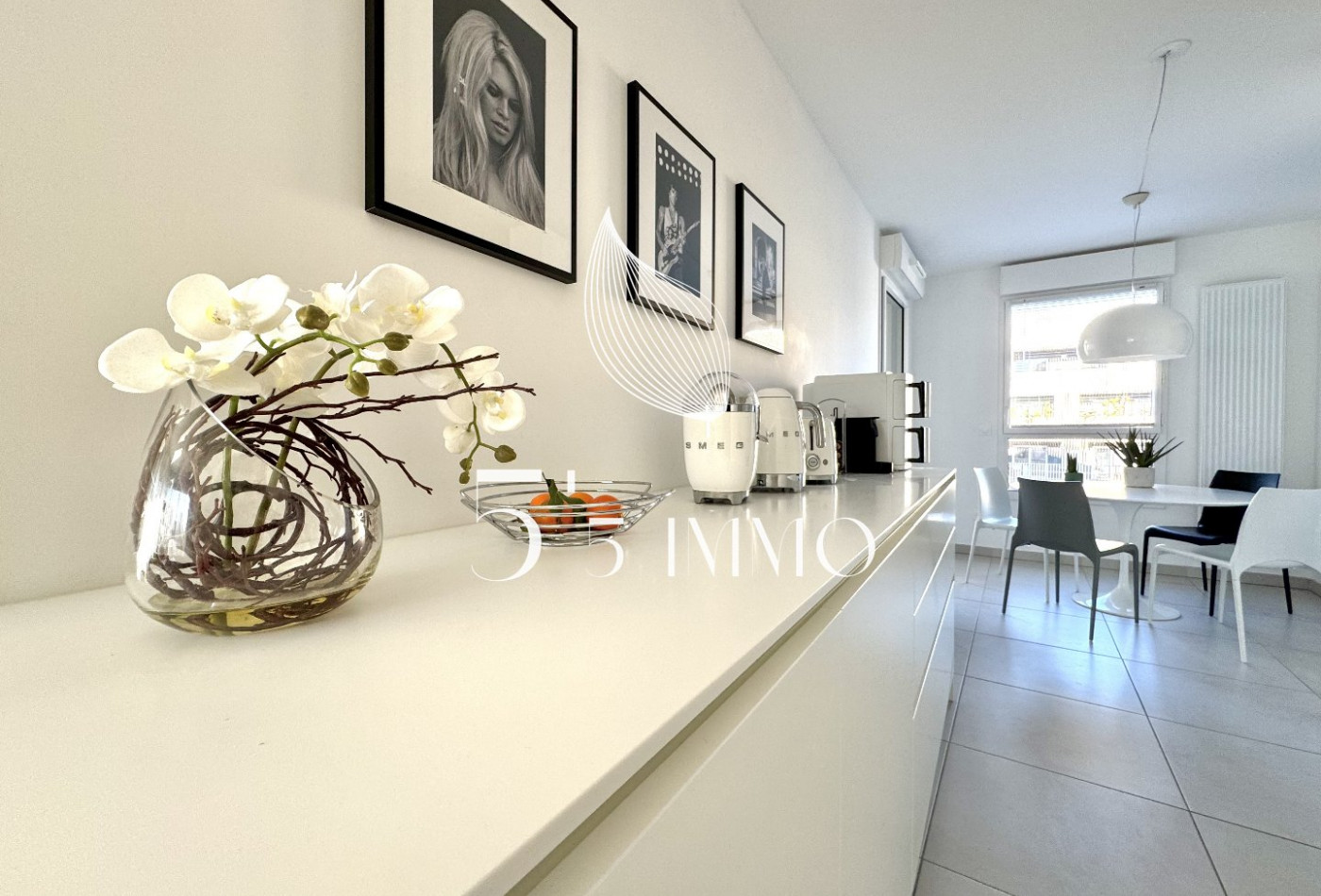vente Appartement Montpellier - Photo 2