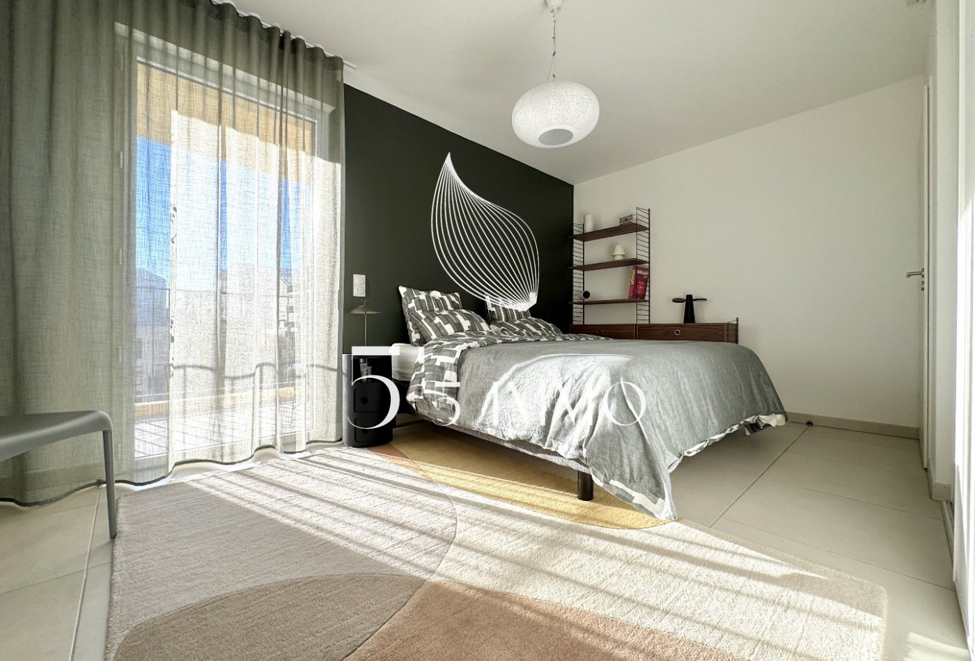 vente Appartement Montpellier - Photo 9
