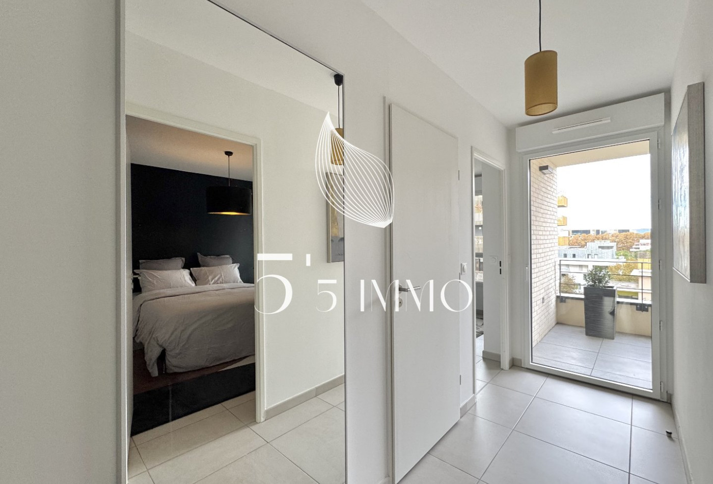 vente Appartement Montpellier - Photo 8