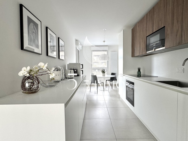 vente Appartement Montpellier - Photo 4
