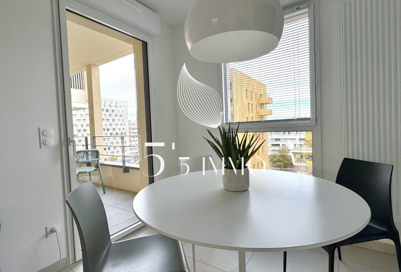 vente Appartement Montpellier - Photo 7