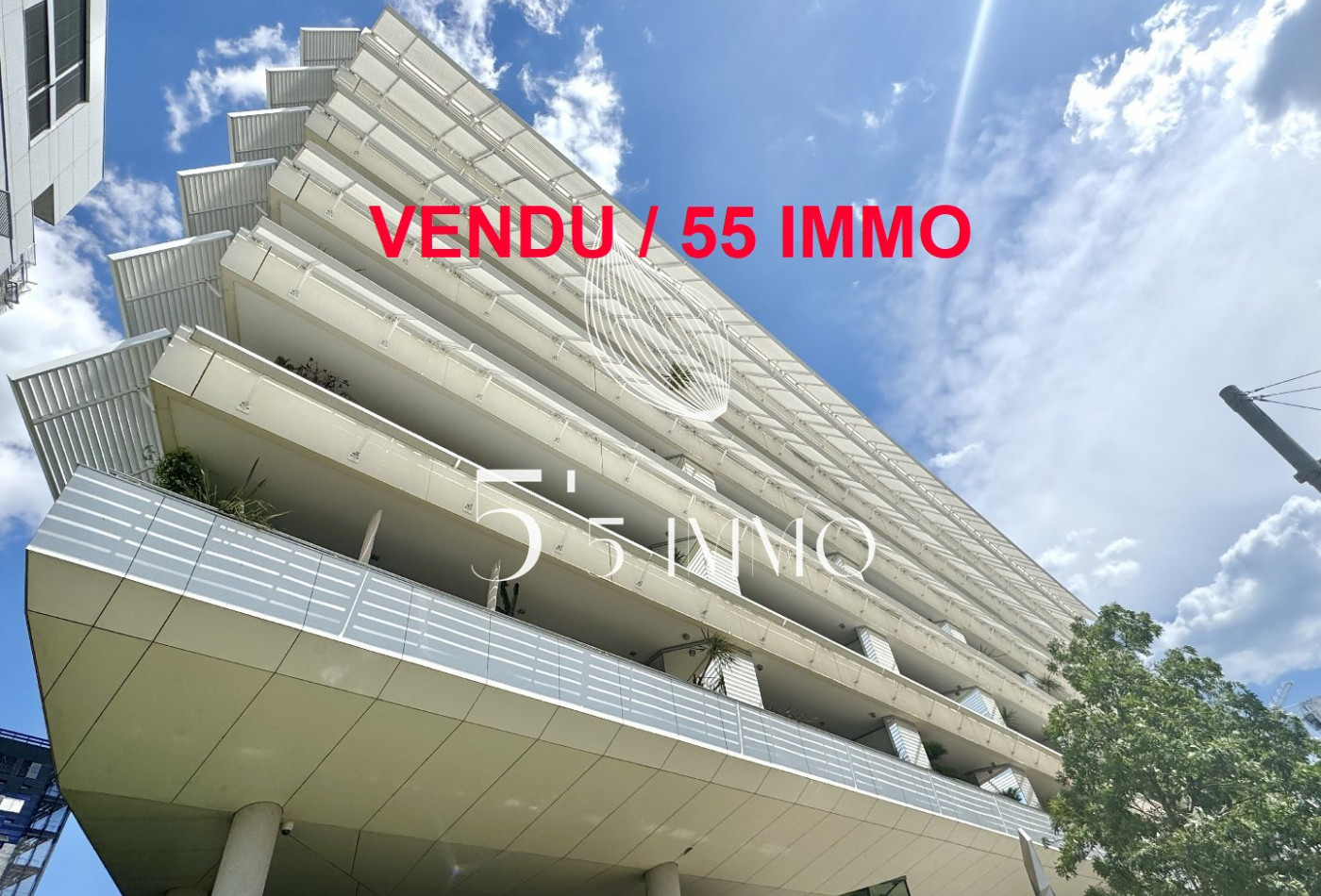 vente Appartement Montpellier - Photo 1