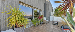 vente Appartement terrasse Montpellier