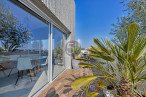vente Appartement terrasse Montpellier