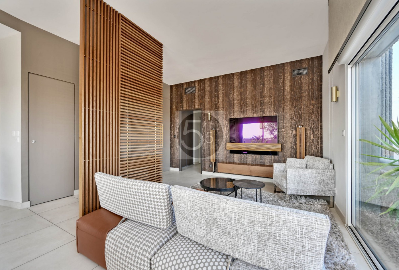 vente Appartement terrasse Montpellier - Photo 6