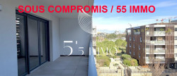 vente Appartement Montpellier
