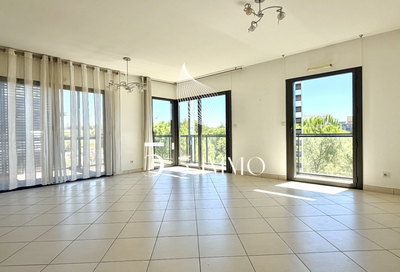 vente Appartement Montpellier - Photo 2