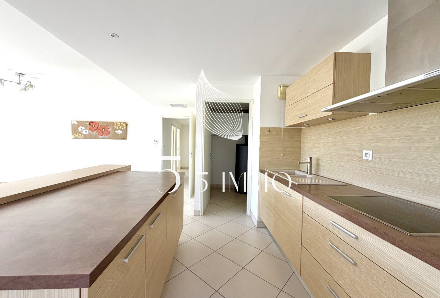 vente Appartement Montpellier - Photo 4