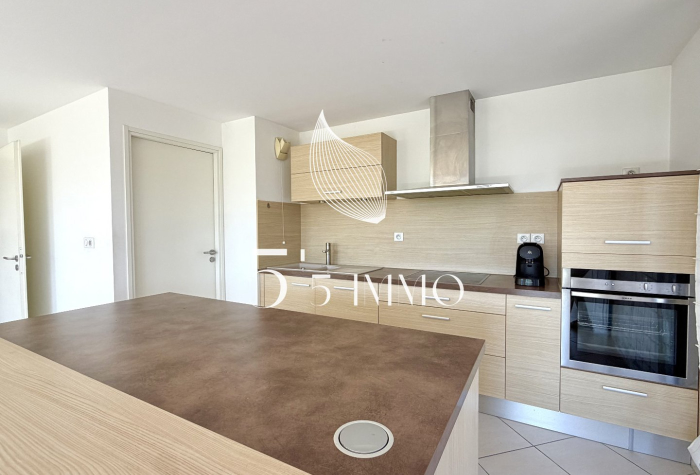 vente Appartement Montpellier - Photo 5